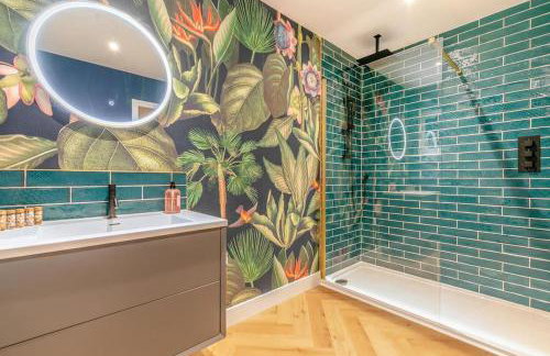 Luxury holiday home near the coast - Foto 9