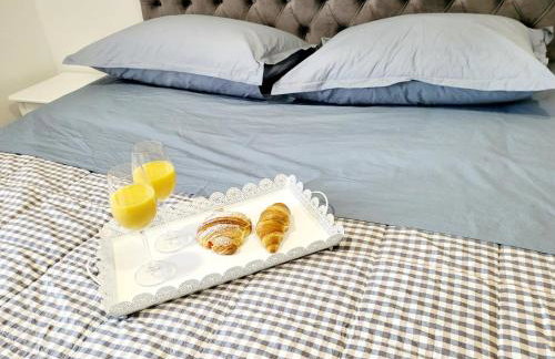 SPLIT VIEW 2 Bedrooms LUXURY APARTMAN 90 m2 - Foto 44