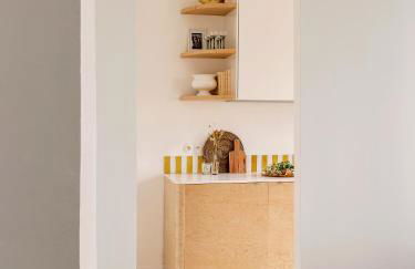 Superbe appartement design au coeur de Versailles, tout à pied - Foto 9