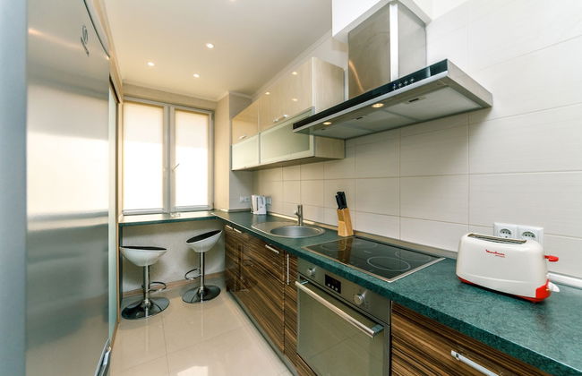 Alma Apartments - Foto 36