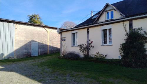 accommodation à la ferme - Foto 3