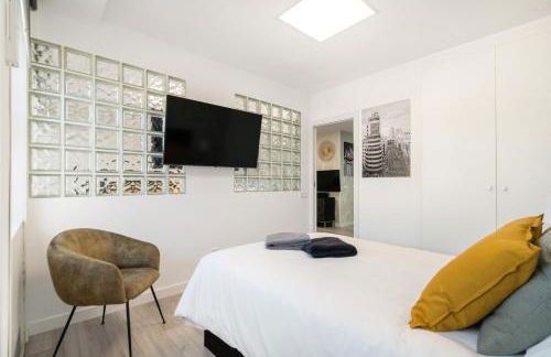 Plaza España Apartment - Photo 19