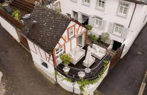 Modernes Tiny House mit Sonnenterrasse - Foto 20