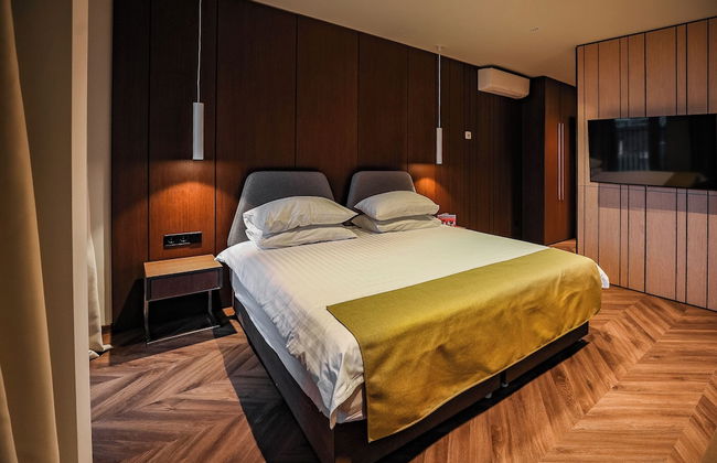 Mana Suites & Sea SPA - Foto 29