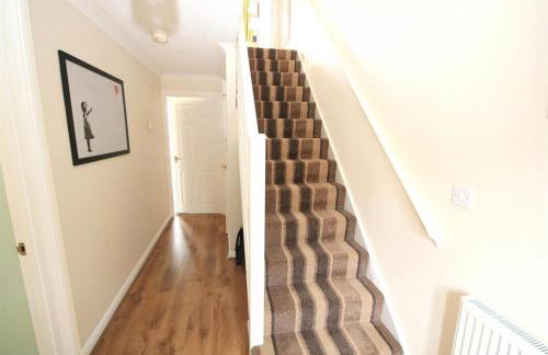 No1 Apartment House - Foto 6