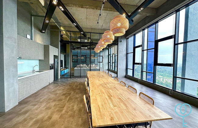 Millerz Square by Mykey - Foto 48