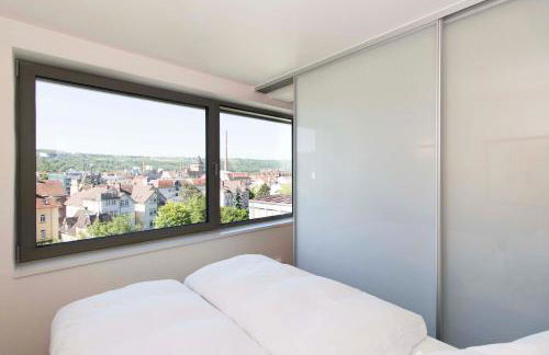 MAVO Hospitality Esslingen Berliner Straße - Foto 13