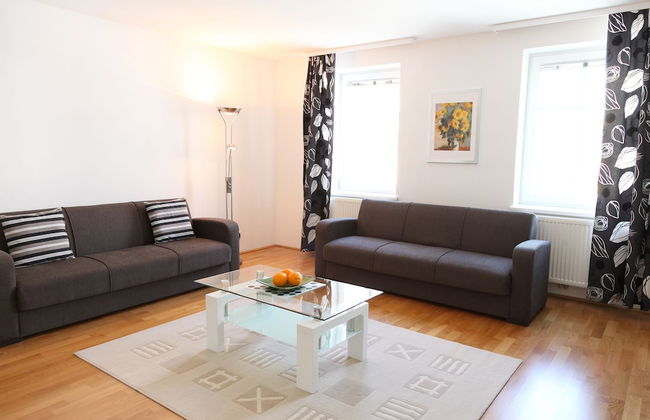 Tivoli apartments Vienna - Foto 13