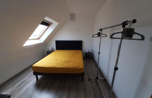 Ty Konk-Kerne Agréable maison au calme 5 min des plages Parking - Photo 20