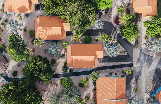 Bon Bini Seaside Resort - Photo 67