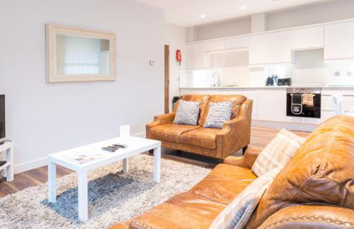 City Stay Apartments - Centro - Photo 35