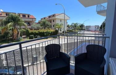 Blu Mare Apartment di Frank a Montauro - Photo 23