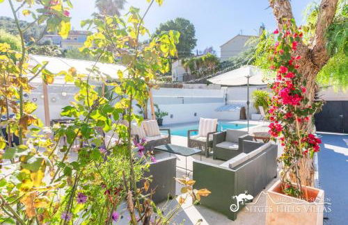 Beautiful Villa Encanto with private pool - Photo 40