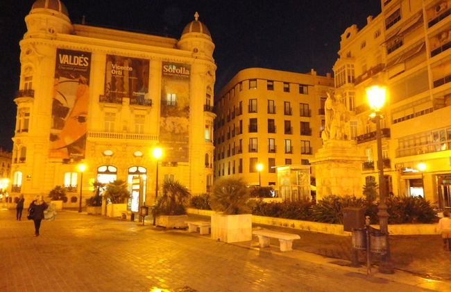 Center Valencia - Foto 37