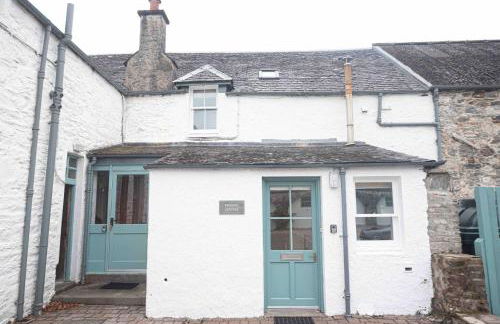 Steading Cottage - 50m from the beach - Foto 39