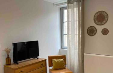 Le cocon des ducs, appartement centre historique - Foto 22