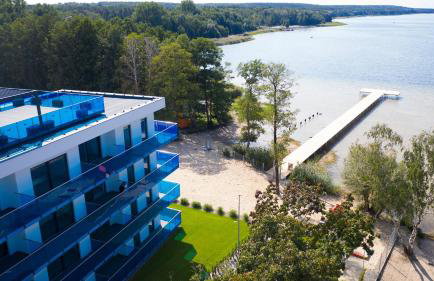 Aquarius Residence - Apartament Jamesa Bonda 007 - Foto 1