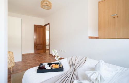 Giraud II - Secluded beachfront duplex - Foto 48