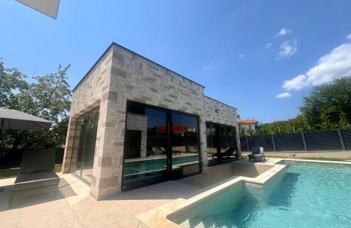 Premium Luxury Villa Ayla Wellness-Sauna - Foto 8