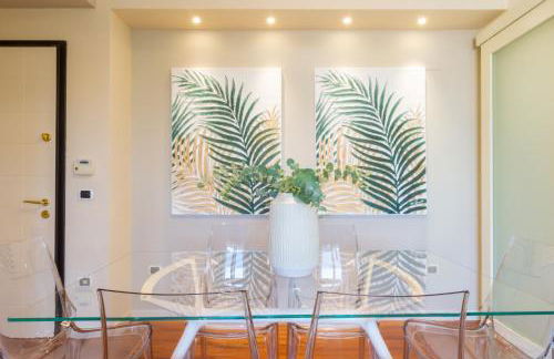 Terrazza61 - Appartamento con vista spettacolare sulla città di Cagliari - Foto 12