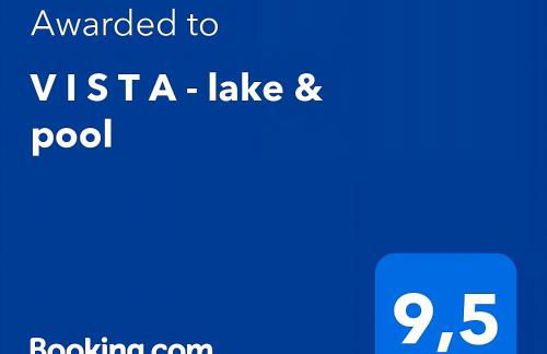 VISTA - Lake & Pool - Foto 35
