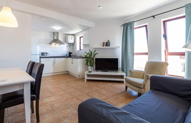 Belvilla by OYO Uptown I - Photo 10