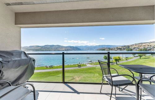 Lake Chelan Shores - Beachfront Sunsets #6-5 - Foto 21