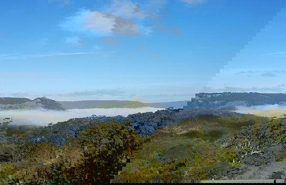 Blue Summit Cottages - Foto 36