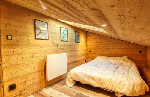 Appartement duplex rénové 6p, expo sud - FR-1-642-56 - Foto 6