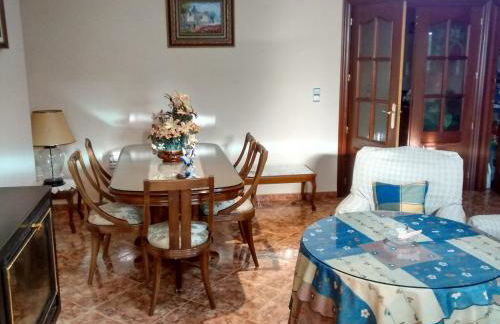 Casa La Huerta - Photo 8