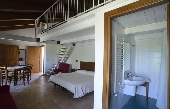 Casa del Geco - Foto 50