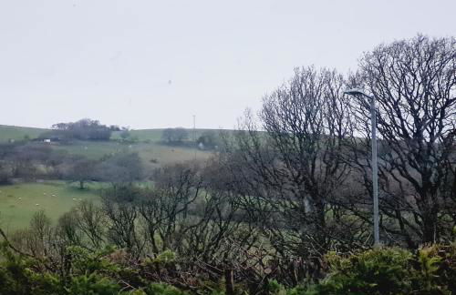 Daron Large Country Cottage - Foto 18