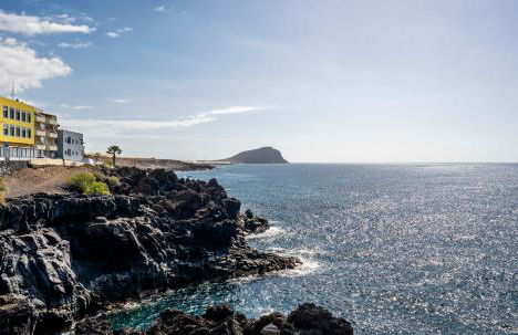 Acogedor apartamento de dos dormitorios a 50 metros del mar y a 5 minutos al Aeropuerto Tenerife Sur - Foto 38