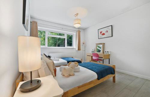 3 Bedroom Bungalow Sunningdale Lodge Ascot Races - Foto 15