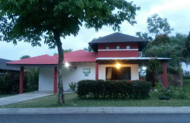 Ann Homestay Villa 893 - Foto 1