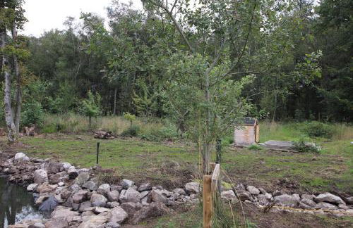 Serene Countryside Home with Manicured Gardens - Foto 54