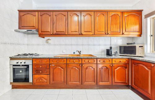 Villa Chiquito Albufeira - Private Pool&Parking - BBQ&AC&WI-FI - Foto 23