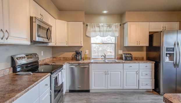 3bdrm Value and Comfortcheyenne Mountain Suburbs! - Foto 2, Profilbild