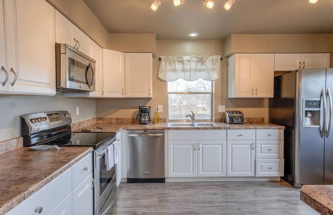 3bdrm Value and Comfortcheyenne Mountain Suburbs! - Foto 1