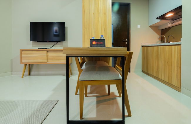 Best Location 1BR Mustika Golf Apartment - Foto 23