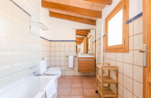 Finca Sa Plana - Foto 7