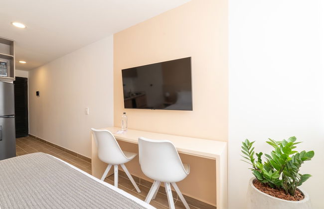 w Beautiful Loft in Laureles - Foto 13