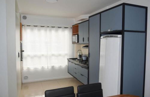 Apto térreo com churrasqueira MQ6110 - Foto 1