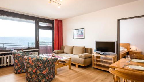 Apartment Hortensie - A701 by Interhome - Foto 5