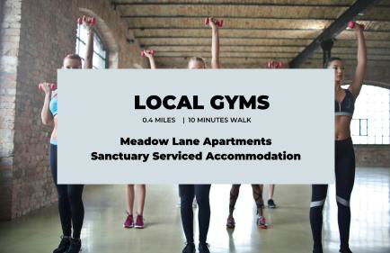 Town Centre Apartment with FREE Parking - Foto 27