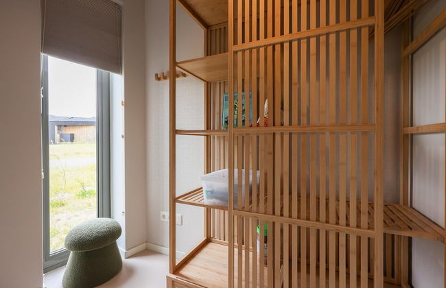 Scenic Cottage w/ Garden - Foto 7