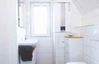 Ferienhaus Bude 87 - Foto 30