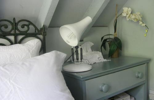 Castle Cottage Barn - Foto 9