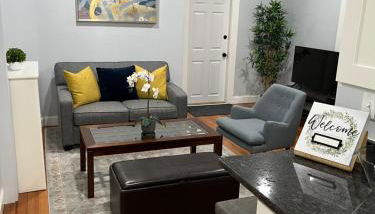 Spacious Apartment in Boston - Foto 2