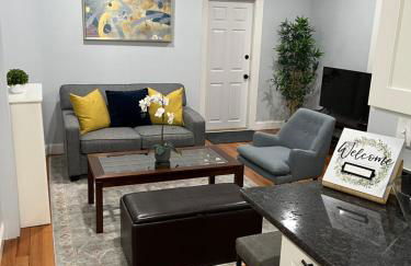 Spacious Apartment in Boston - Foto 2